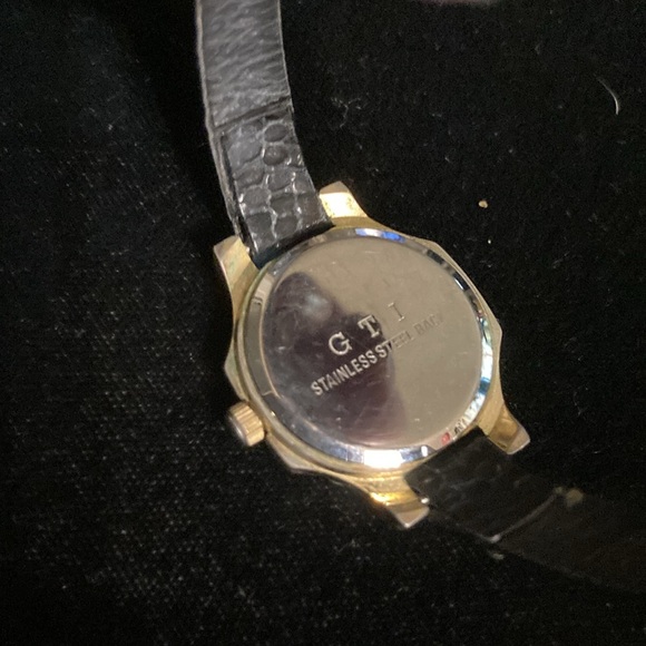 Adolfo genuine Ruby watch - Picture 5 of 11